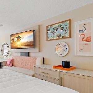 Habitación con Cama King